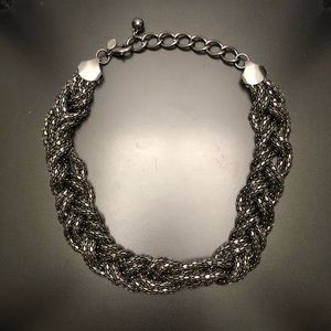 Statement Chain Necklace 💫